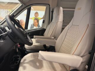 Bürstner Campeo B66 2.2 TDI 103kW
