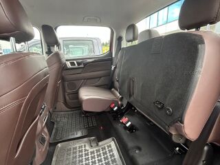 Foton Tunland V9 2.0 119kW