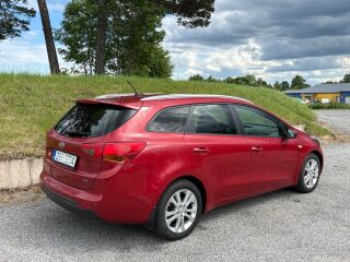 Kia Ceed 1.6 94kW