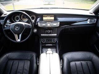 Mercedes-Benz CLS 350 3.0 195kW