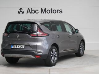 Renault Espace Intens Energ 1.6 118kW