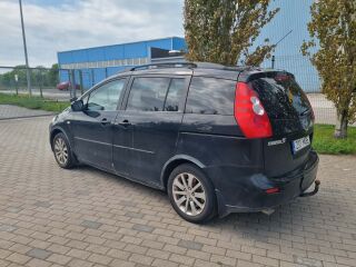 Mazda 5 1.8 85kW