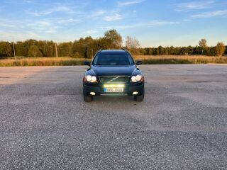 Volvo XC90 2.4 120kW