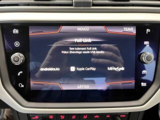 SEAT Arona Xcellence 1.0 85kW