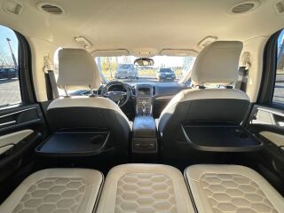 Ford S-MAX Vignale TITANIUM PLUS 2.0 177кВ