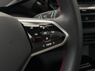 Volkswagen ID.4 GTX 77kW