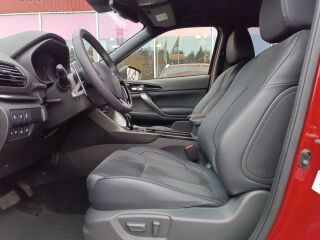 Mitsubishi Eclipse Cross Black Edition 4WD 2.4 PHEV 138kW