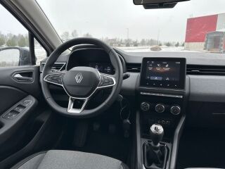 Renault Clio V Evolution 1.0 67kW