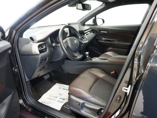 Toyota C-HR Luxury 1.8 72kW