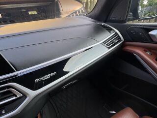 BMW X7 Final Edition 1/100 3.0 294kW