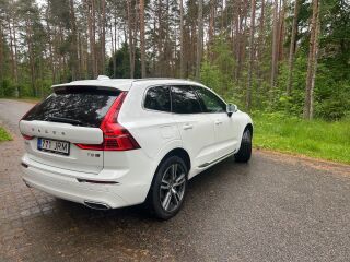 Volvo XC60 T8 Inscription 2.0 288kW