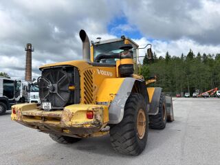 Volvo L110E 150kW