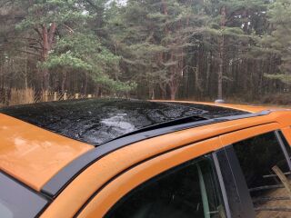 Land Rover Freelander luxury 2.2 TDI 118kW