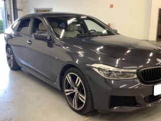 BMW 630 GT xDrive M Sport 3.0 195kW