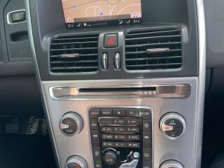 Volvo XC60 Classic Summum AWD 2.4 D4 140kW
