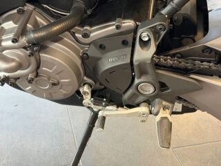 Ducati Monster 821 L2 80kW