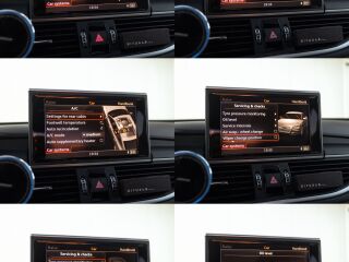 Audi A7 Competition 3.0 240kW