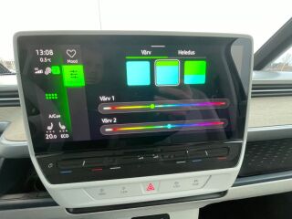 Volkswagen ID.Buzz Pro 150kW