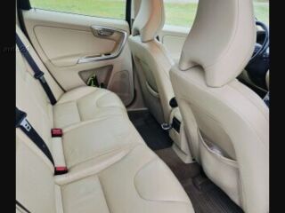 Volvo XC60 2.4 120кВ