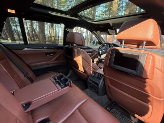 BMW 528 2.0 R4 180кВ