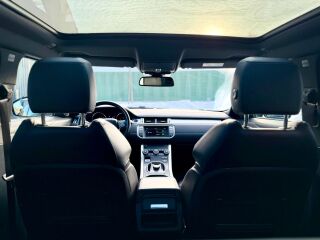 Land Rover Range Rover Evoque 2.0 132kW