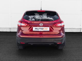 Nissan Qashqai Acenta 1.2 R4 DIG-T 85kW