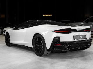 McLaren GT Premium 4.0 V8 456kW