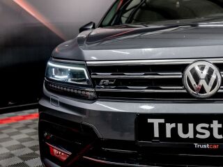 Volkswagen Tiguan R-Line ALLSPACE 4-Motion 2.0 176kW