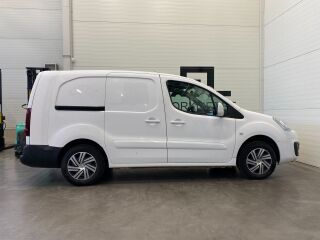 Citroen Berlingo 1.6 88kW