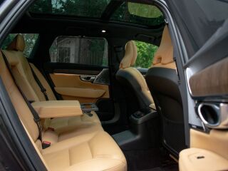 Volvo V90 DARK Ultimate Xenium Wntr Fullopt 2.0 T8 Recharge PHEV Long Range 335kW