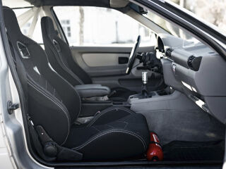 BMW 330 i Fiber 3.0 200кВ