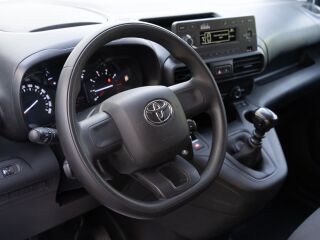 Toyota ProAce City L2 Van 100 1.5 75kW