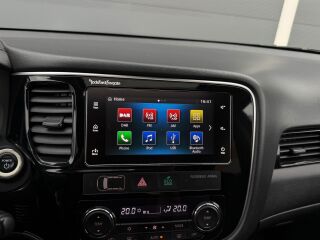 Mitsubishi Outlander Luxury Facelift 4WD Phev 2.0 149kW