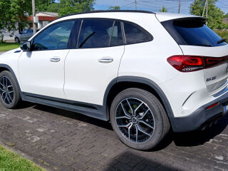 Mercedes-Benz EQA 250  AMG-Line 140kW