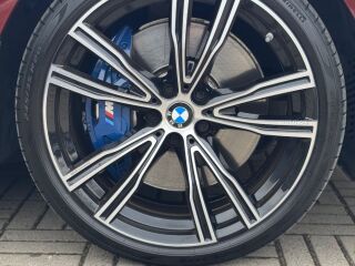 BMW 840 i xDrive M-Sportpakett Cabrio 3.0 250кВ