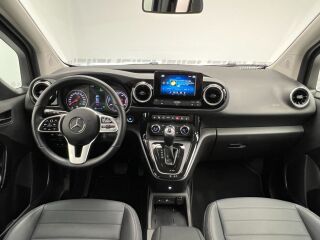 Mercedes-Benz EQT 200 51кВ