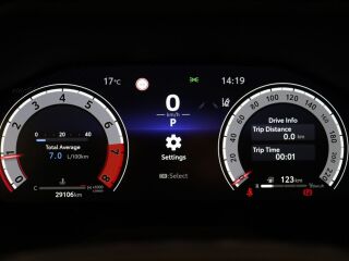 Toyota RAV4 Luxury Comfort Pakett 129kW