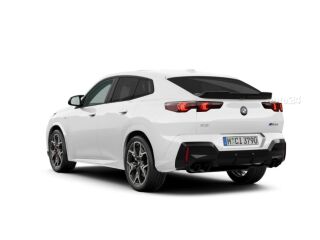 BMW X2 M35 i M Sport PRO 2.0 R4 221kW