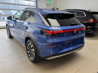 Volkswagen T-Roc Life 1.5 eTSI 110kW