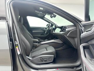Audi A5 Sedan TFSI 2.0 110kW