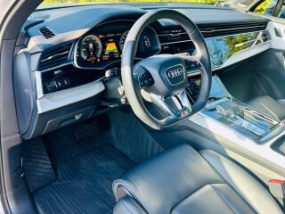 Audi Q7 60 TFSIe 3.0 250kW