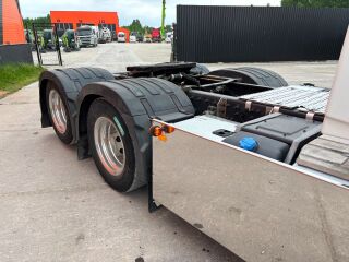 Volvo FH 540 6x2 405kW