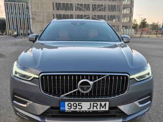 Volvo XC60 AWD Inscription Styling Kit 2.0 B5 KERS 173kW