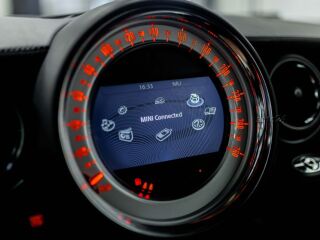 MINI Cooper SD 2.0 105kW