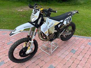 Husqvarna TE 300 TPI