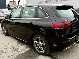 Mercedes-Benz B 250 e 8G-DCT AMG 1.3 160kW