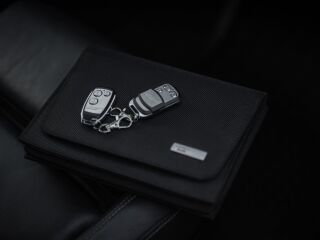 Audi RS Q3 2.5 300кВ