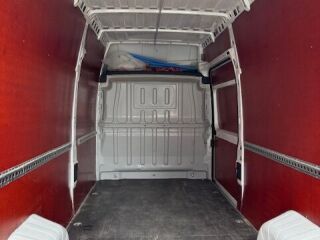 Peugeot Boxer L4H3 2.0 120кВ