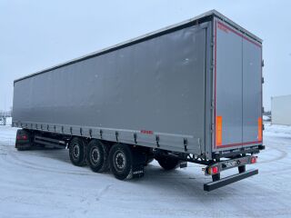 Kögel SN 24