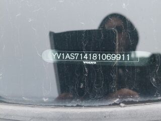 Volvo S80 2.4 136кВ